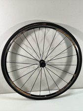Mavic Aksium Race 700c Front Wheel