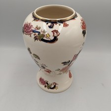 Mason’s Ironstone Blue