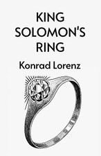 King Solomon's Ring, Konrad