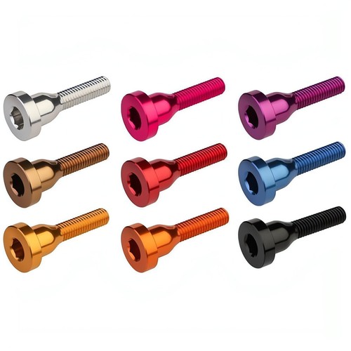 Burgtec top cap bolt - burgtec,