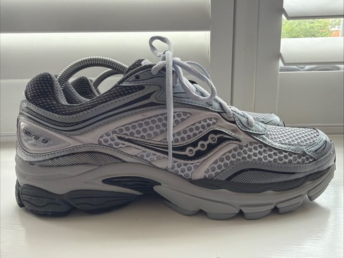 Saucony progrid omni - saucony,