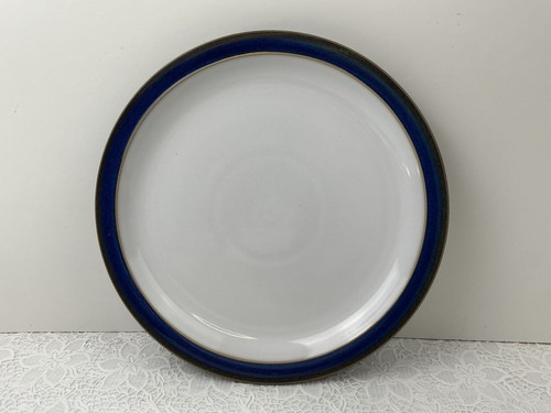Denby imperial blue salad - blue,