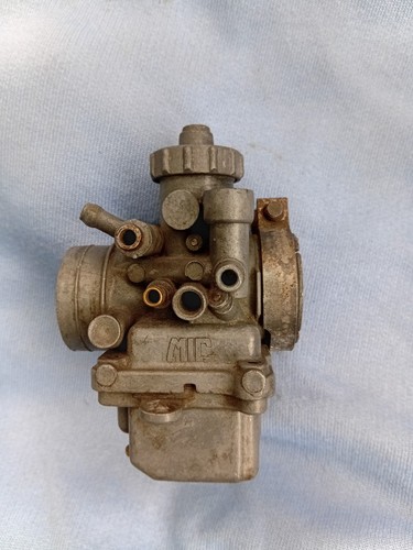 Gt125 carburettor carb - gt125,