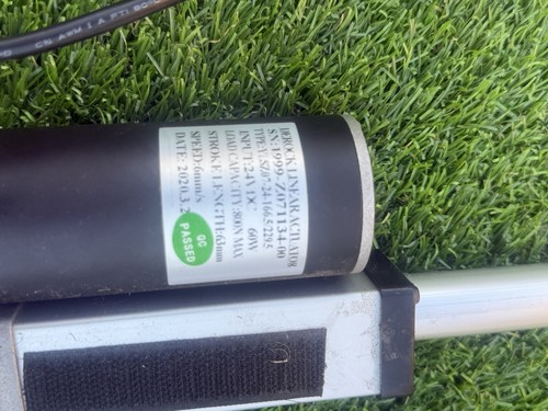 Derok linear actuator - , sn