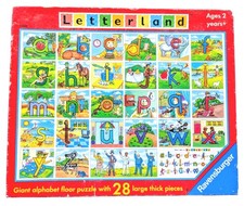 Ravensburger Letterland Giant
