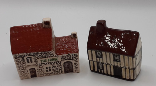 Mudlen end studio pottery - mudlen,