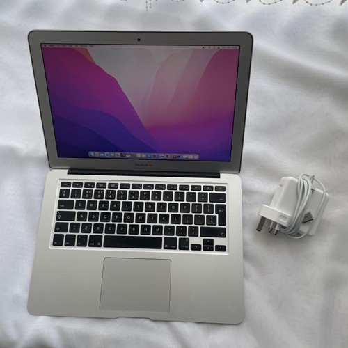 Apple macbook air - apple, 13-inch