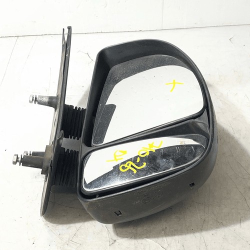 Door mirror right - mirror, fiat