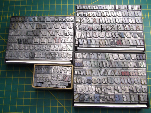 Letterpress printing adana - printing,