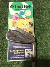 Taylormade Stealth 4 Iron