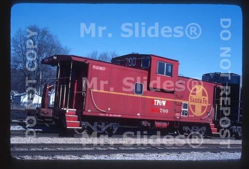 Original slide toledo - original,