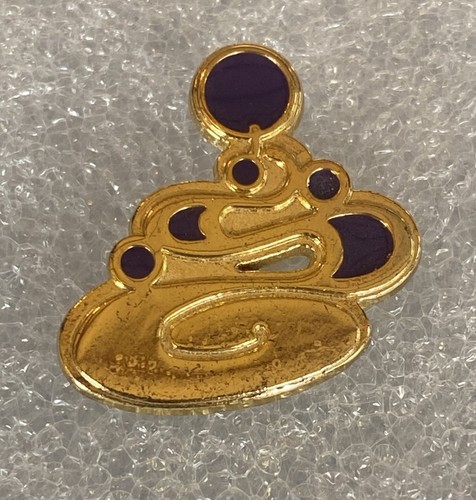 Pokémon psychic gym badge - psychic,