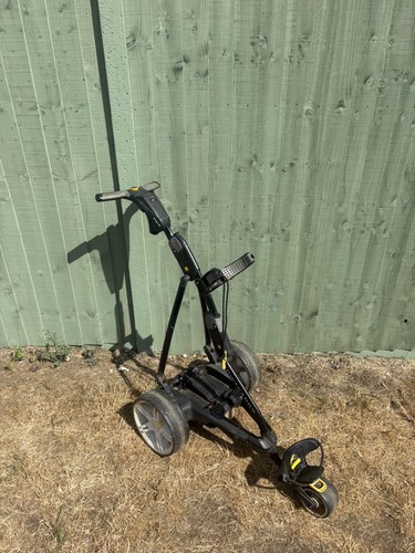 Powakaddy fw3 electric - powakaddy,