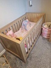 Nursery Furniture - BabyStyle