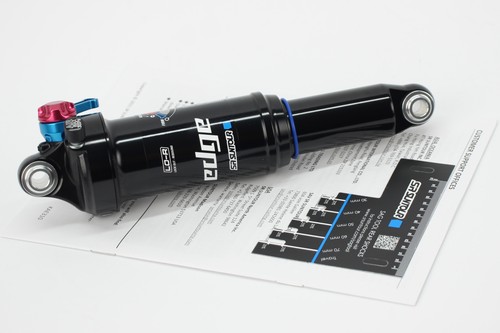 Suntour edge 190x51mm shock - edge,