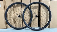 MEROCA Road Carbon Wheelset