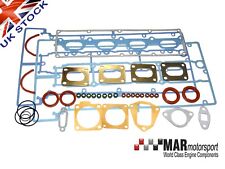 Cosworth YB | Sierra | Escort | All Models | Universal Head Set - Both Rockers