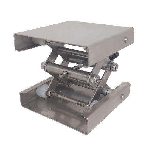 Stainless steel lab lifting - stainless,