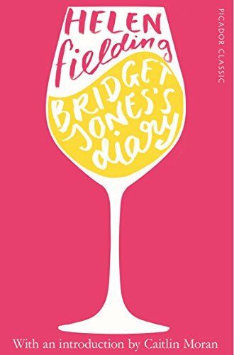 Bridget jones diary - jones's, diary:
