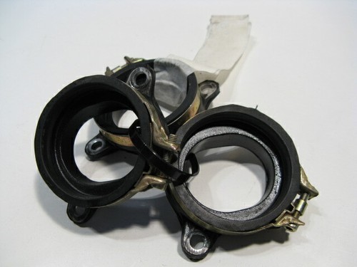 Intake manifold set - ,