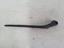 PEUGEOT 206 SW ESTATE 2005 REAR WIPER ARM