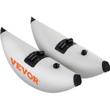 VEVOR 2x Inflatable Kayak