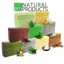 Savon de Marseille Natural