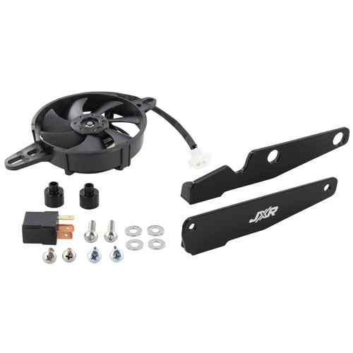 Gasgas radiator fan - gasgas, kit