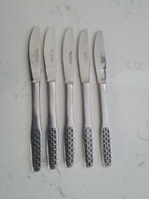 5 x Viners SHAPE Stainless