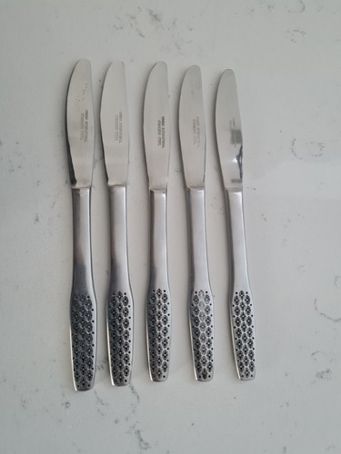 Viners shape stainless - 5,