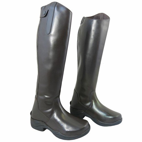 Womens horse riding - boots, 1/2