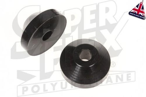 Superflex diff cone - diff,