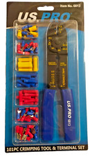 US PRO 101 Piece Crimping Tool