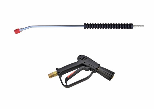 Pressure washer m22m - m22m, quick
