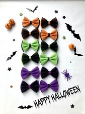 12 Halloween Tree Decorations