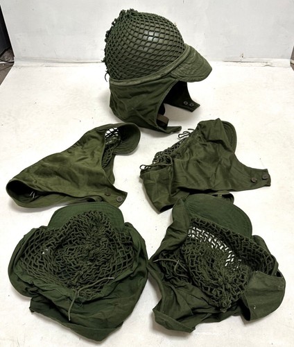Job lot swedish - lot, army