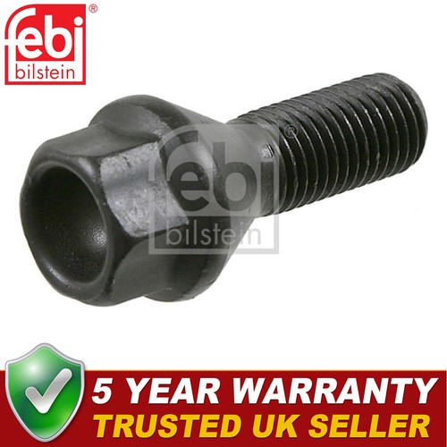 Febi front rear wheel - front,