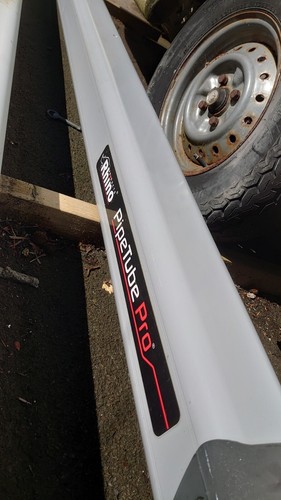 Rhino pipe tube carrier - tube,