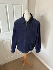 Men’s Blue Polo Ralph Lauren