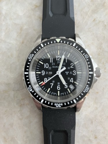 Marathon watch search rescue - marathon, &
