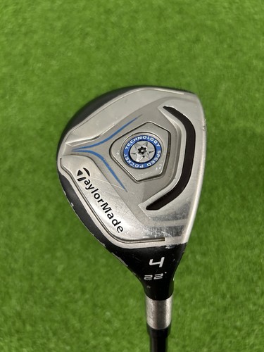 Taylormade jetspeed hybrid - jetspeed,