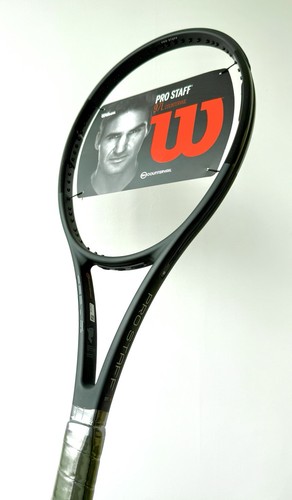 Wilson pro staff - pro,