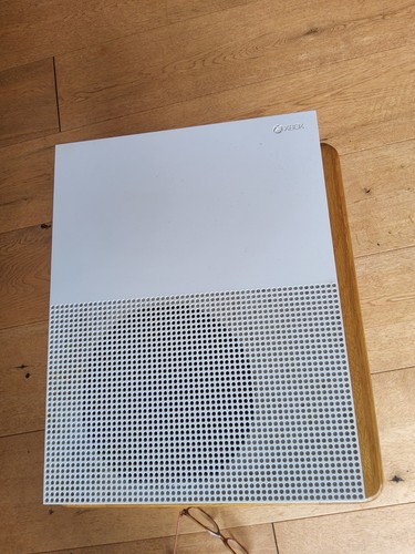 Microsoft xbox one 1tb - one, s