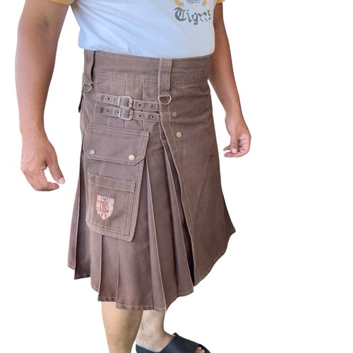 Damn near kilt utility - utility,