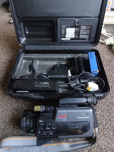 Vintage panasonic mc6b - vintage,