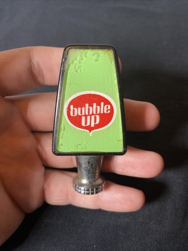 Rare vintage bubble - bubble, up