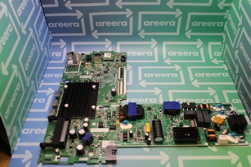 Main board replacement - lg, tv