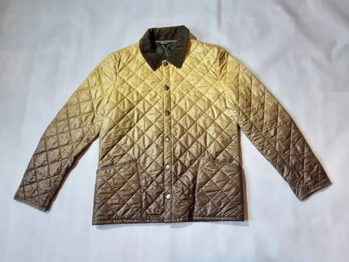Barbour tokito type two tone - tokito,