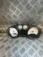 2011 Peugeot 308 Active HDI SR MK1 5DR DIESEL 1.6 SPEEDOMETER 9666642780