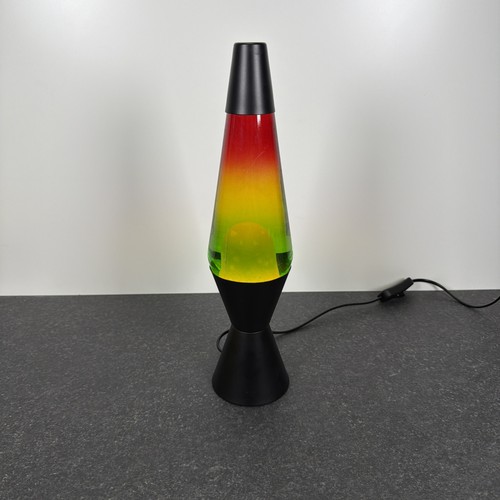 Lava lamp inch - lava,